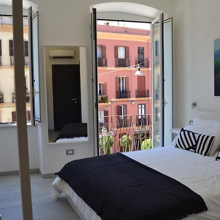 Casa Vodret Hotel Cagliari Exterior foto