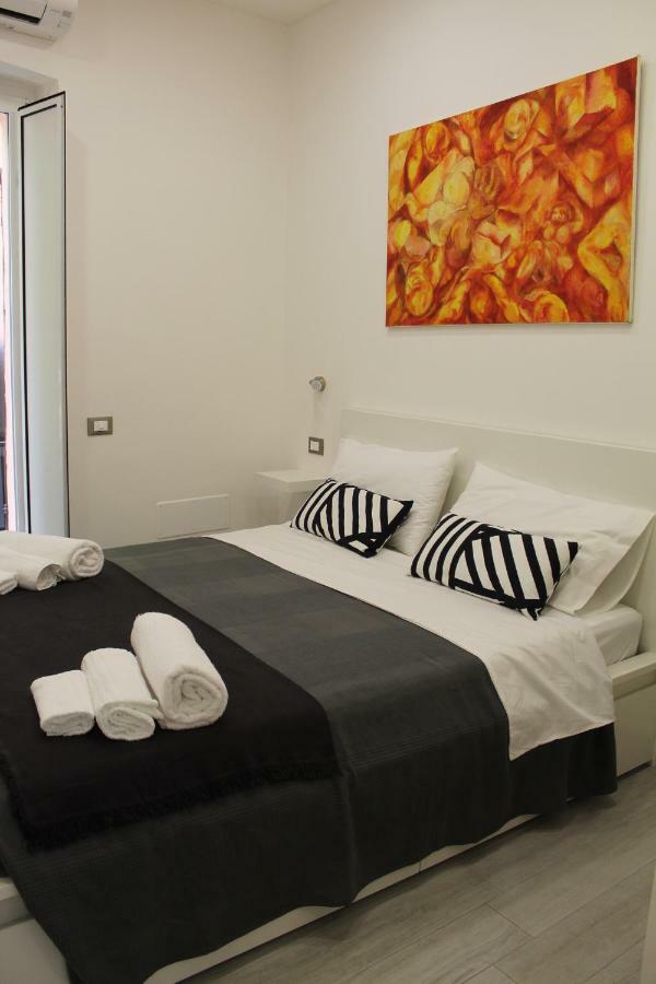 Casa Vodret Hotel Cagliari Exterior foto