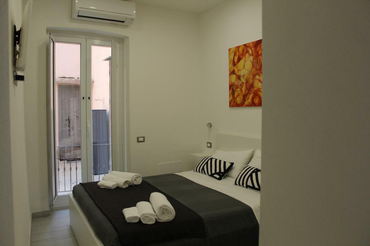 Casa Vodret Hotel Cagliari Exterior foto