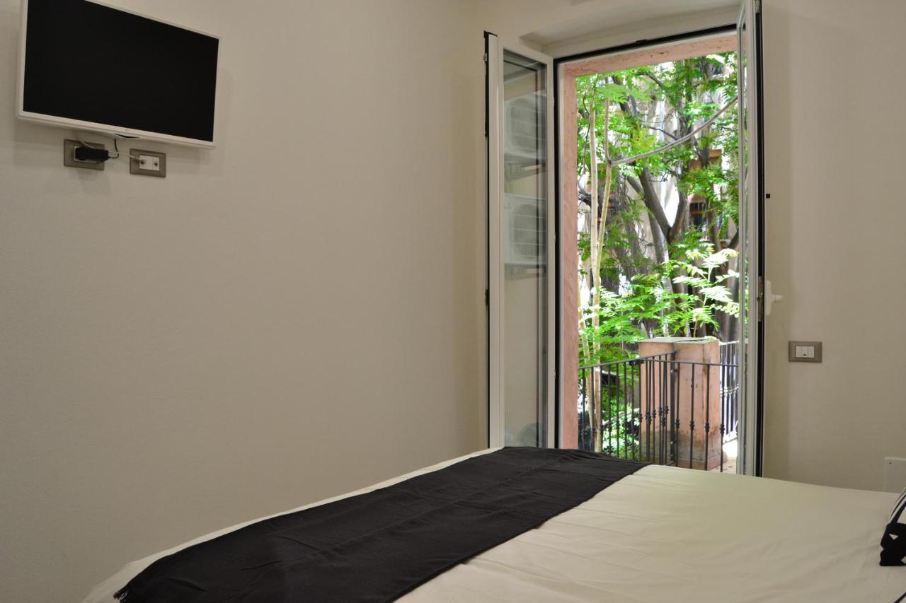 Casa Vodret Hotel Cagliari Exterior foto